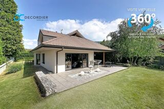 Maison 5 pièces 151 m² · à Maxilly-sur-Léman · 151 m² · 870 000 €