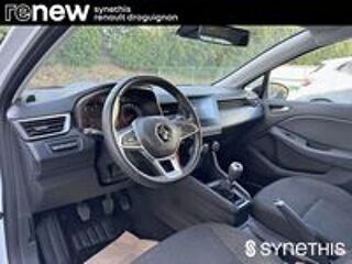 Clio V Clio TCe 90 Equilibre 2023 occasion 83300 Draguignan