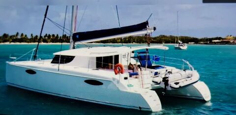 Voiliers Multicoque 2008 occasion Martinique 97200