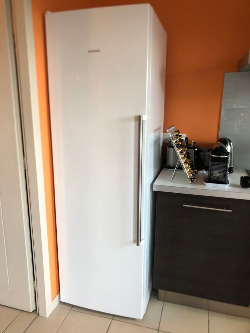 R&eacute;frig&eacute;rateur SIEMENS Electroménager