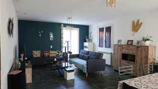  Maison à vendre 5 pièces 130 m²