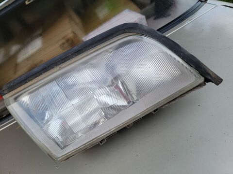 Pi&egrave;ces et &eacute;quipements Voiture Pi&egrave;ces et &eacute;quipements Voiture  occasion Charvieu-Chavagneux 38230