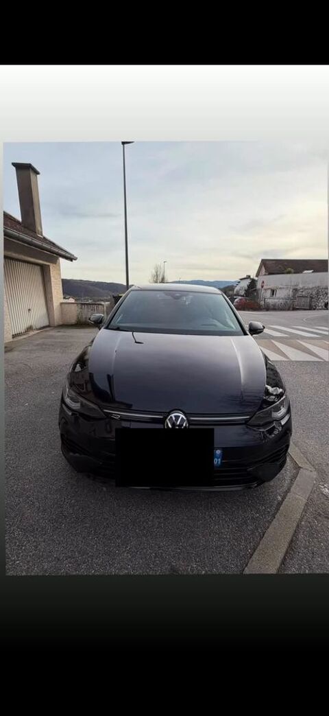 Volkswagen Golf 2.0 TSI 320 DSG7 R 2022 occasion Valserh&ocirc;ne 01200