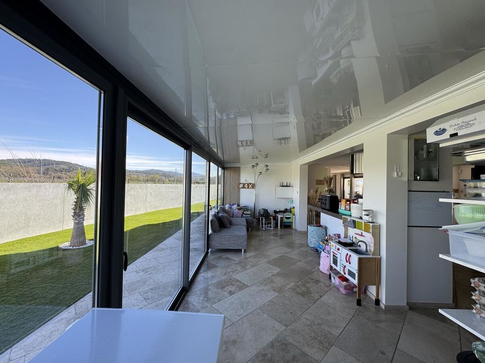 � vendre  Maison Pierrefeu-du-Var (83390)