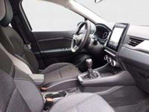 Captur TCe 90 Techno 2023 occasion 92120 Montrouge
