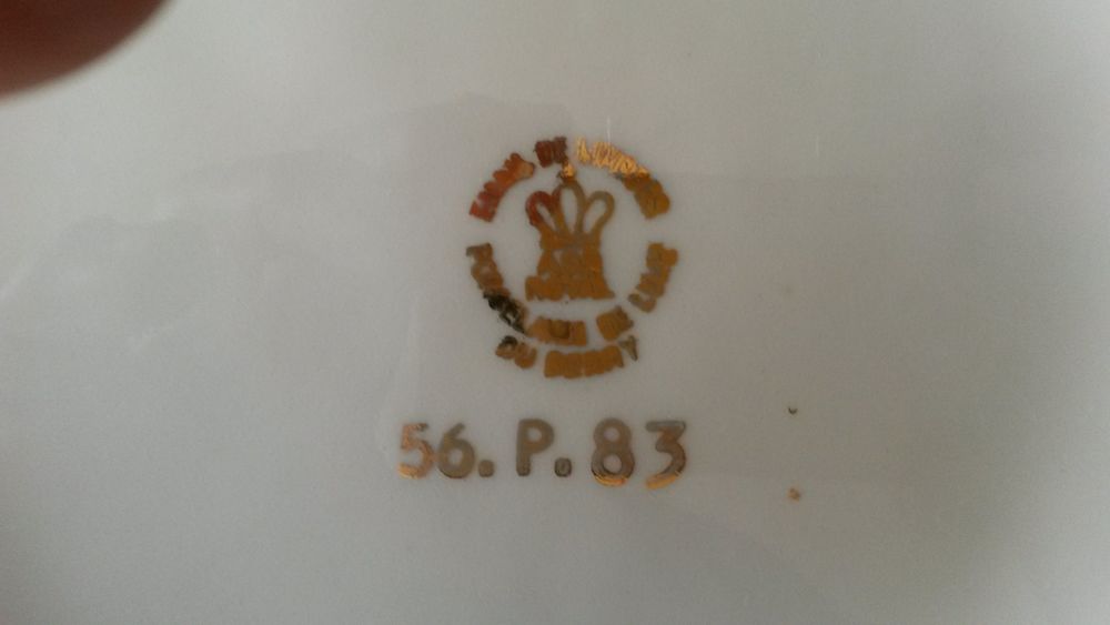 Service porcelaine Cuisine