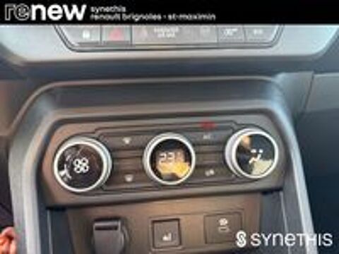 Sandero TCe 90 GSR2 Stepway Extreme 2026 occasion 83170 Brignoles