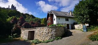  Maison � vendre 7 pi�ces 183 m�