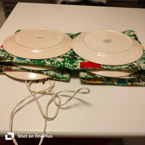 chauffe assiettes 15 Thomery (77)