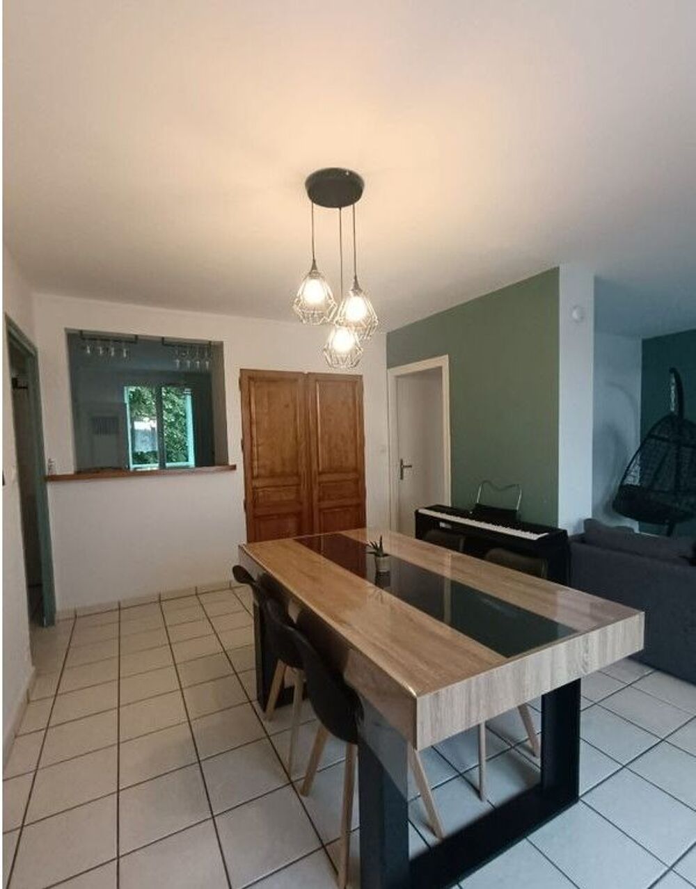 Location Colocation Colocation dans appartement de 79M3 TOUT COMPRIS ! Montluçon
