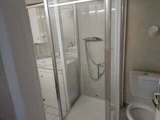  Appartement à louer 1 pièce 23 m²