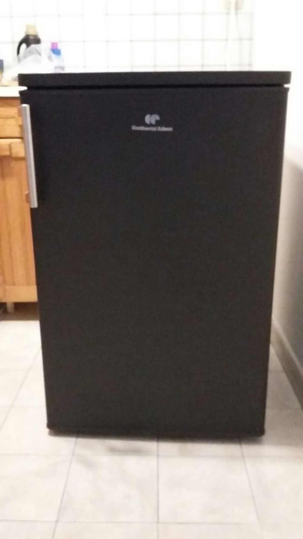 Frigo Top Continental Edison 
Electroménager