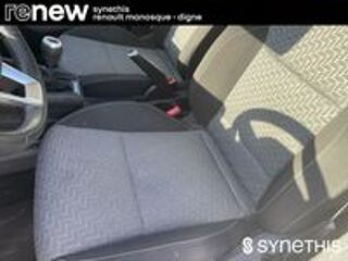 Clio V Clio TCe 100 GPL Evolution 2023 occasion 04100 Manosque