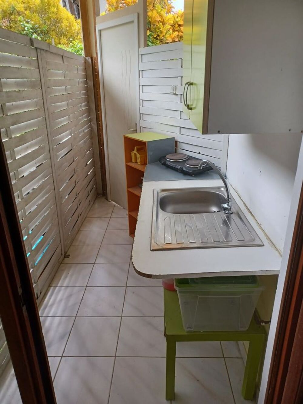 Location Chambre studette route de Terreville entirement meubl Schlcher