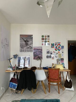  Appartement � louer 2 pi�ces 40 m�