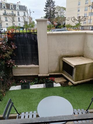  Appartement � louer 1 pi�ce 33 m� Corbeil-essonnes