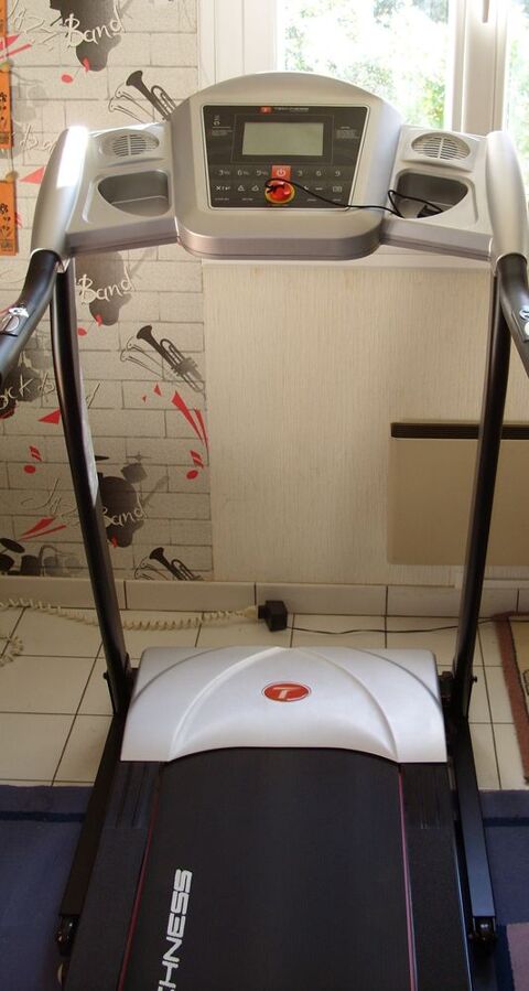 pi�ces d�tach�es tapis course TECHNESS 0 Ensu�s-la-Redonne (13)