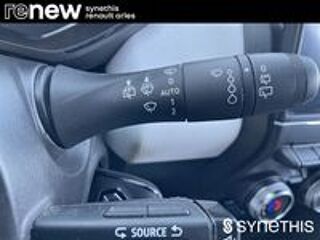 Clio V Clio E-Tech full hybrid 145 Evolution 2023 occasion 13200 Arles