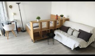  Appartement � louer 1 pi�ce 31 m�