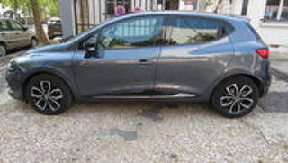 Clio IV Clio 1.2 16V 75 Limited 2017 occasion 94500 Champigny-sur-Marne