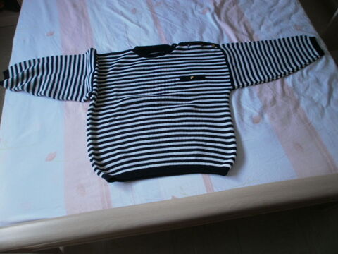 petit gilet 5 Poitiers (86)