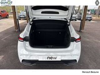 Clio VI Clio TCe 115 ch EDC esprit Alpine 2026 occasion 21200 Beaune