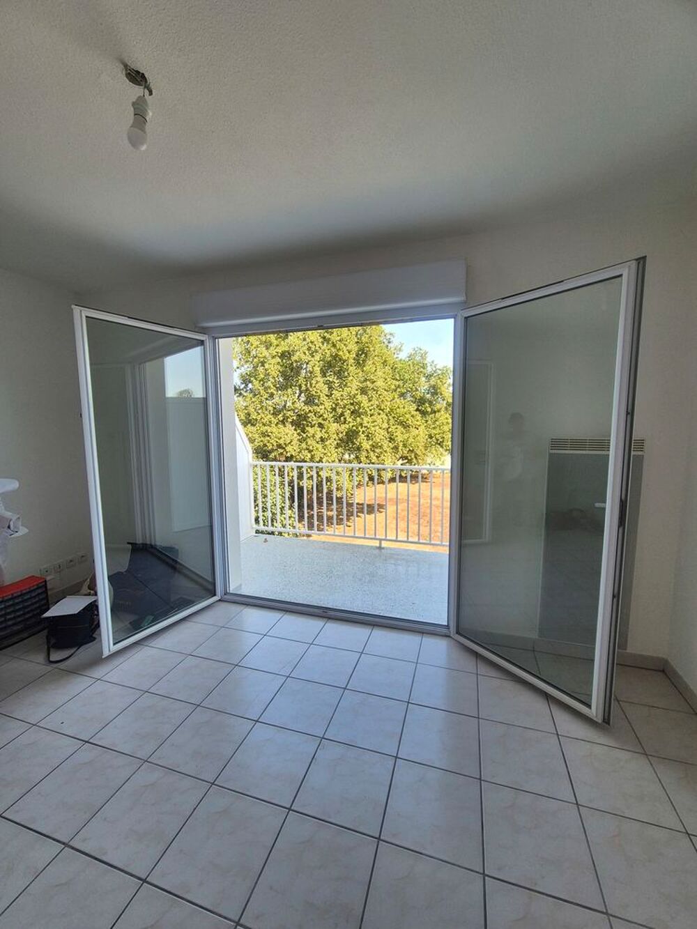 Vente Appartement Studio idéal investissement locatif Le barp