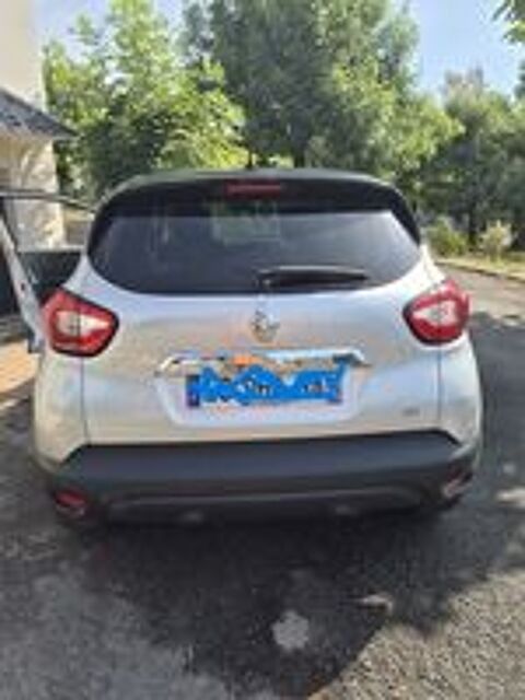 Captur eco 2 energy 2016 occasion 24800 Thiviers