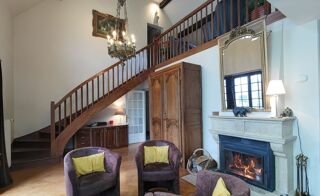  Maison � vendre 9 pi�ces 285 m�