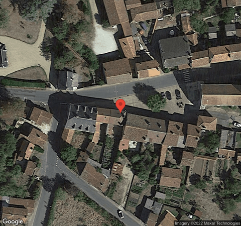   maison tout confort , centre ville Maison - 5 pièce(s) - 76 m²