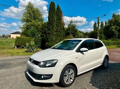 Volkswagen polo 1.2 60 Life