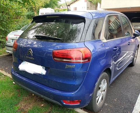 Citroen c4 picasso Citroën  PureTech 130 S&S Feel