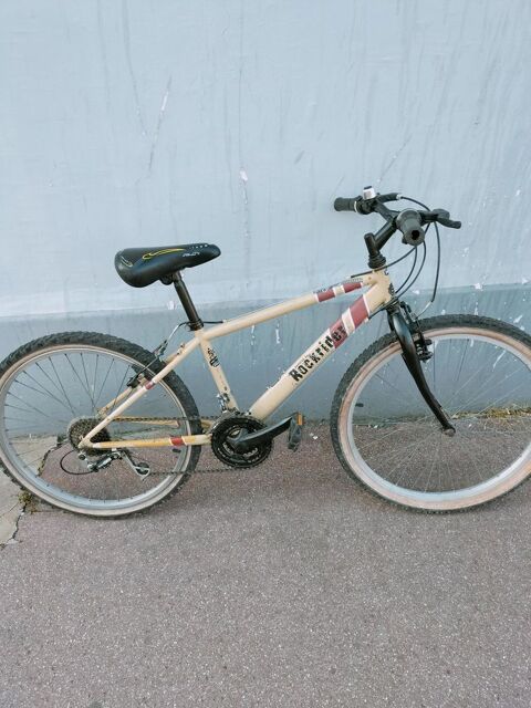 Vélo 24 pouces moins de 100 euros sales