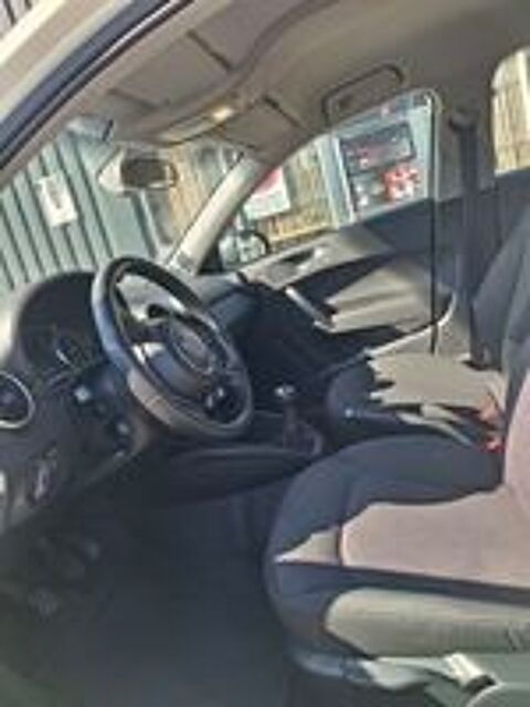 A1 Sportback 1.6 TDI 90 S line 2014 occasion 85000 
