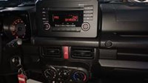 Jimny Suzuki 1.5 VVT 102 Privil&egrave;ge 2023 2023 occasion 31180 Rouffiac-Tolosan