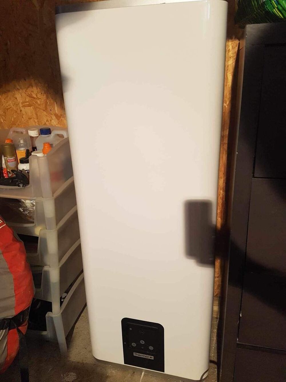 Chauffe eau THERMOR 251115, Malicio 2, 80 litres Electroménager
