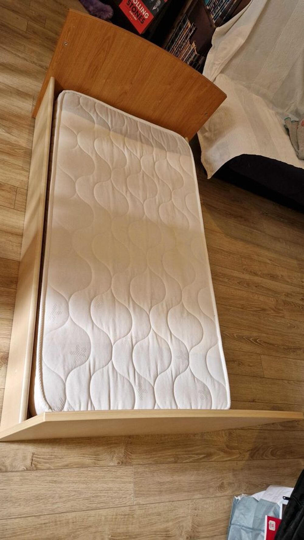 lit enfant Mobilier enfants