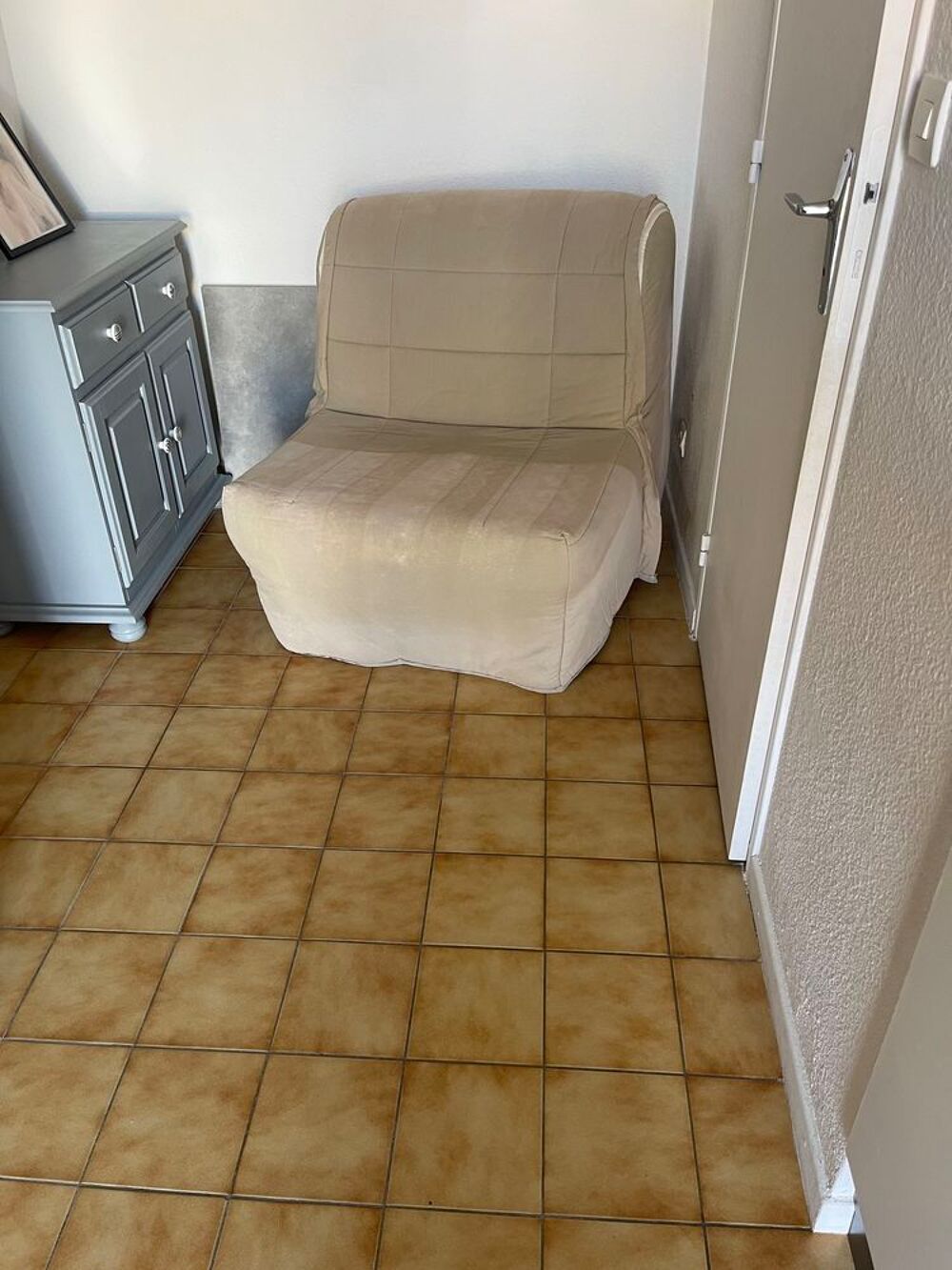 Fauteuil Meubles