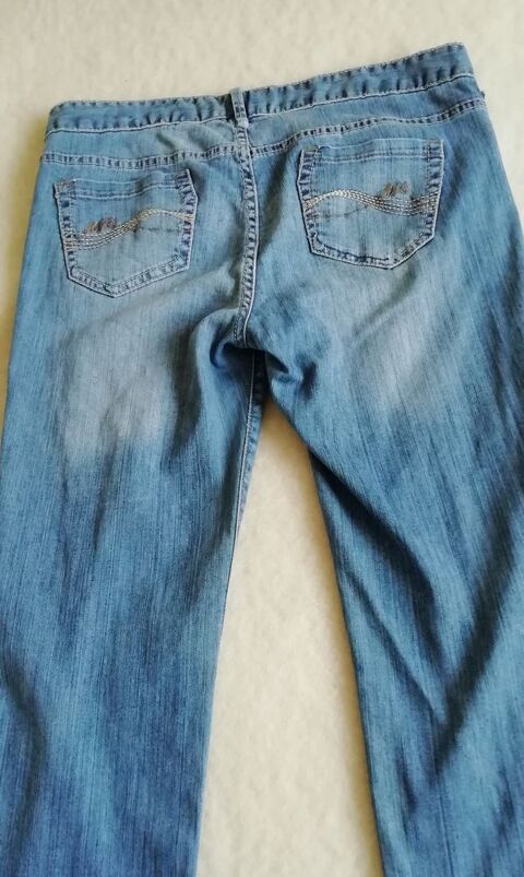 Jean's Max Azria by Tex T. XL/42/14 2.5 Allogny (18)