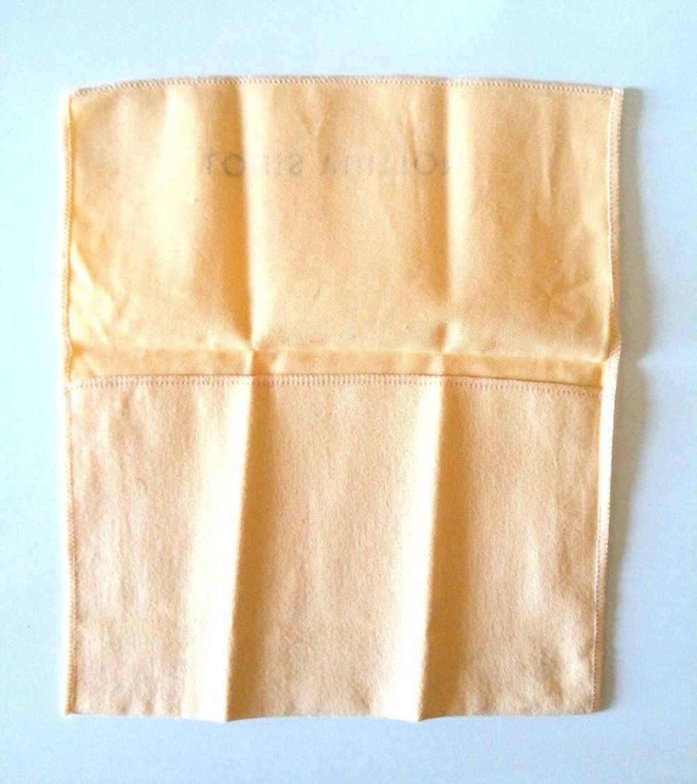 Pochette originale neuve Maroquinerie