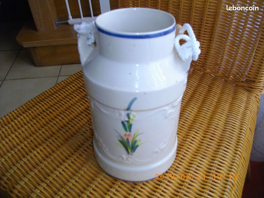 Pot ou vase Décoration