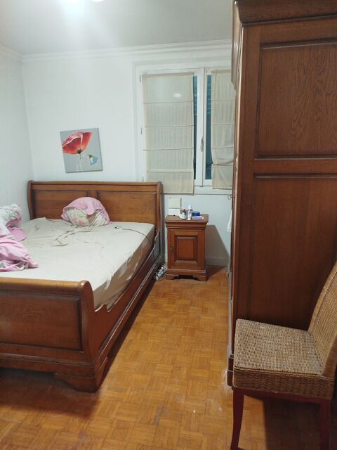   Appartement T4 Proc� 80m2 Appartement - 4 pi�ce(s) - 80 m�