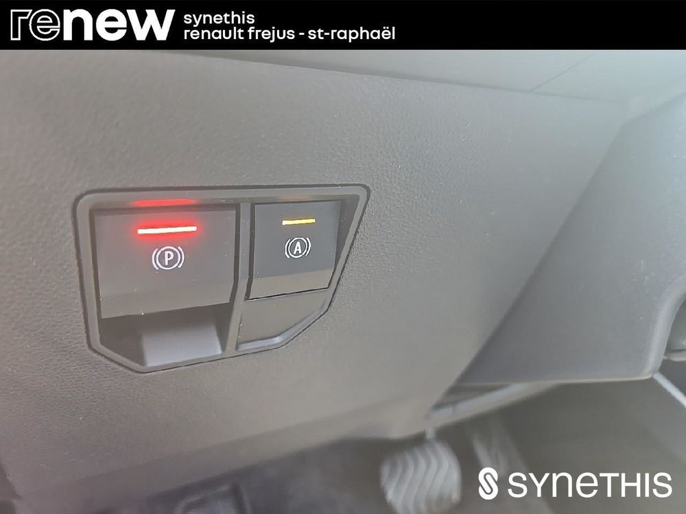 M&eacute;gane Megane E-Tech EV60 220 ch super charge Equilibre 2023 occasion 83600 Fr&eacute;jus