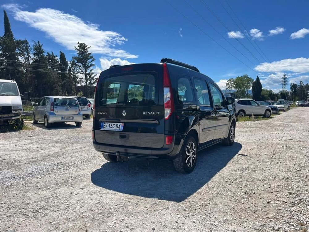 Kangoo Version 2 2013 occasion 66200 Corneilla-del-Vercol