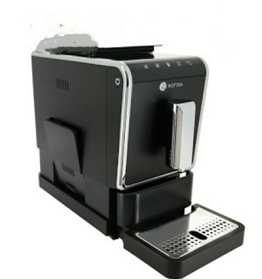 CAFETI&Egrave;RE A GRAINS Electroménager