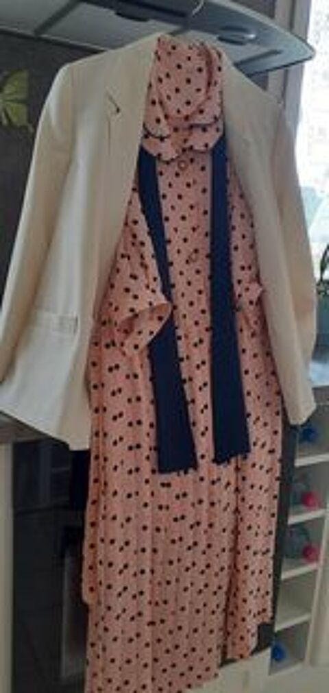 robe 30 Martainville-preville (76)