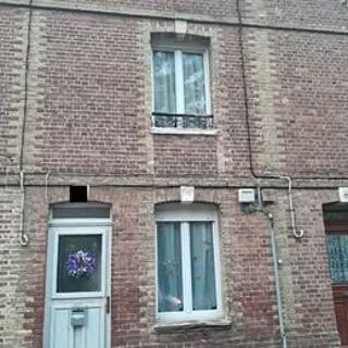  Maison à vendre 4 pièces 56 m² Lillebonne