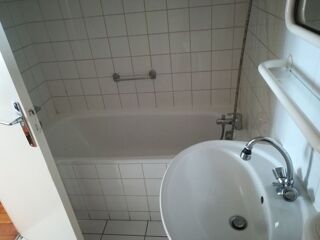  Appartement � louer 1 pi�ce 44 m�