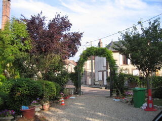  Duplex/triplex à louer 3 pièces 80 m²