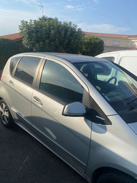 Mercedes classe a 180 CDI Classic Autotronic CVT